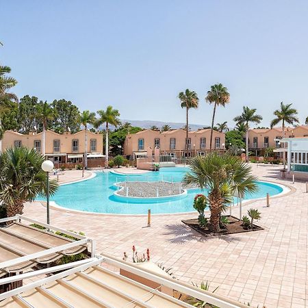 Villetta Green Oasis Club Maspalomas  Exterior foto